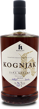 Kognjak
