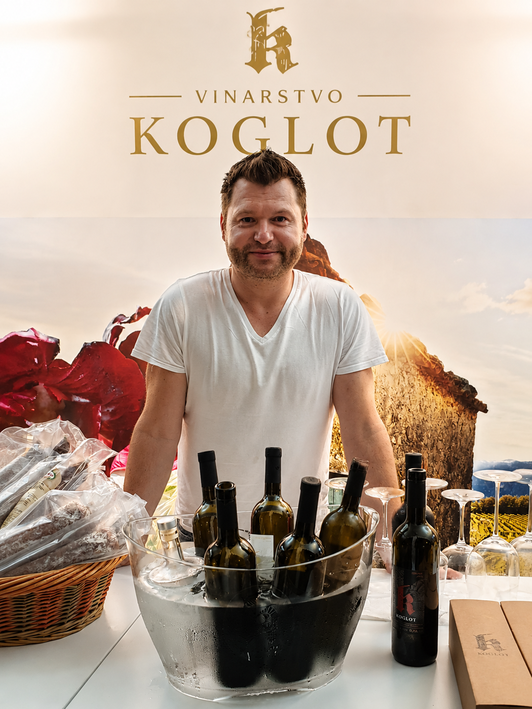 Matej Koglot