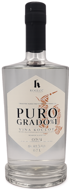 Puro Grado °1