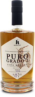 Puro Grado °2